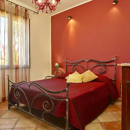 Vakantiehuis Belvilla By Oyo Selinunte Oasi An Noor Marinella di Selinunte
