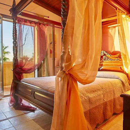 Vakantiehuis Belvilla By Oyo Selinunte Oasi An Noor *